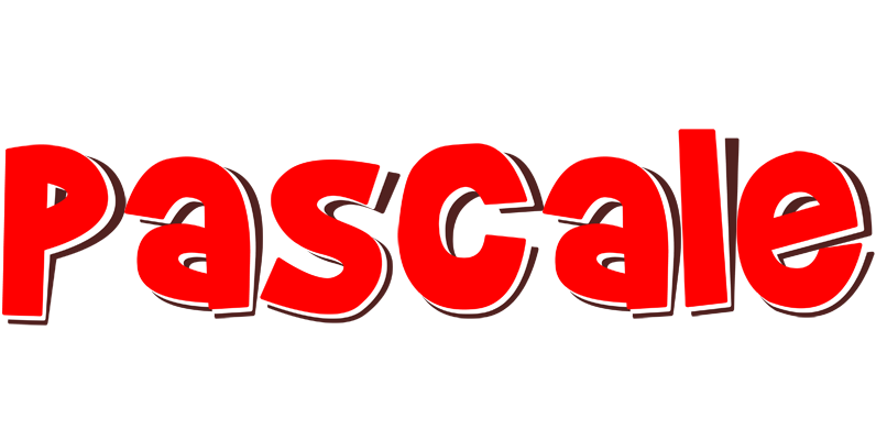 Pascale basket logo