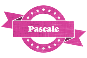 Pascale beauty logo