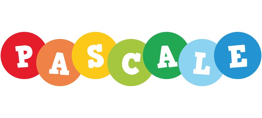 Pascale boogie logo