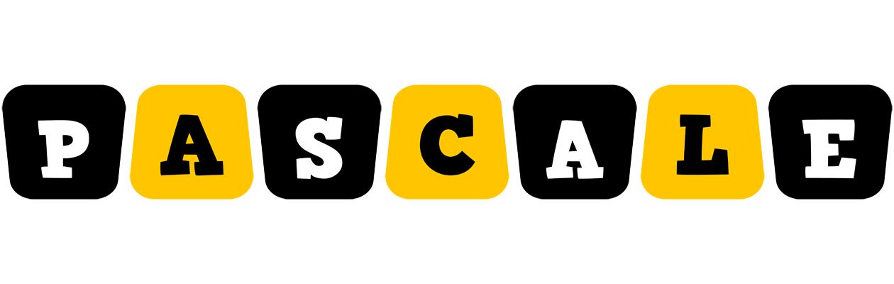 Pascale boots logo