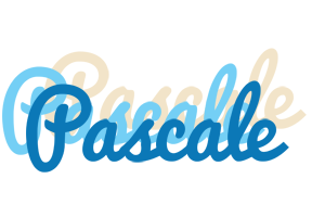 Pascale breeze logo