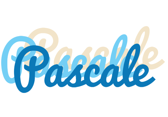 Pascale breeze logo