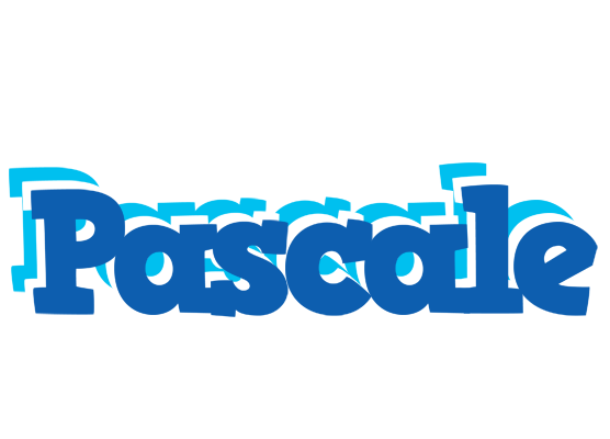 Pascale business logo
