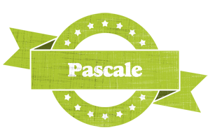 Pascale change logo