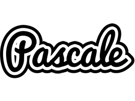 Pascale chess logo