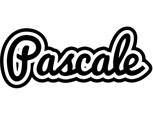 Pascale chess logo