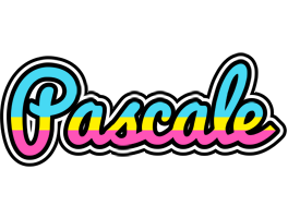 Pascale circus logo