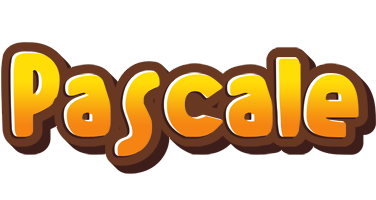 Pascale cookies logo