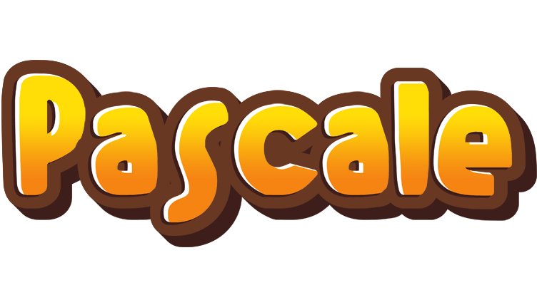 Pascale cookies logo