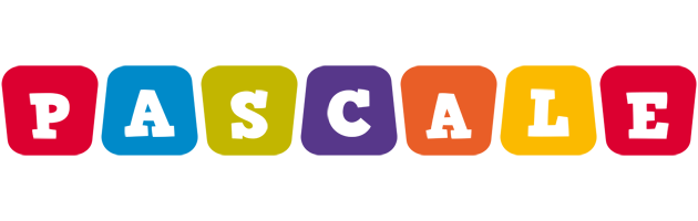 Pascale daycare logo