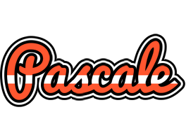 Pascale denmark logo