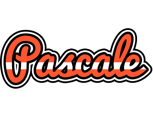 Pascale denmark logo