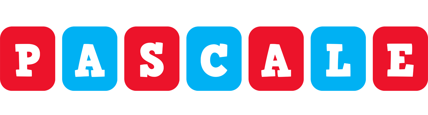 Pascale diesel logo