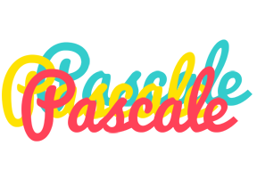 Pascale disco logo