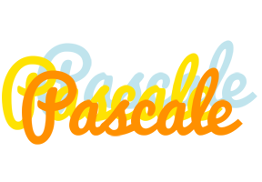 Pascale energy logo