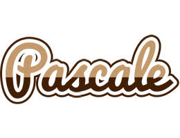 Pascale exclusive logo