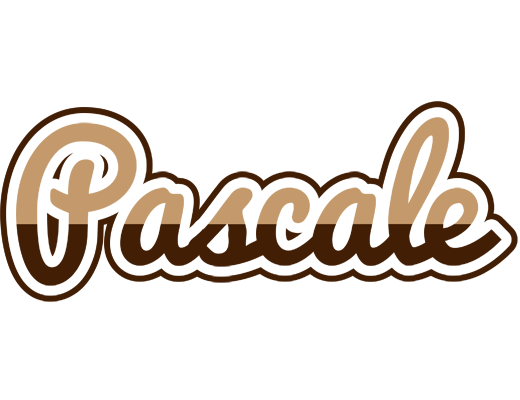 Pascale exclusive logo