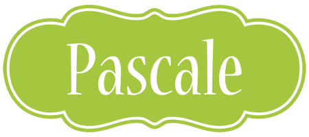 Pascale family logo