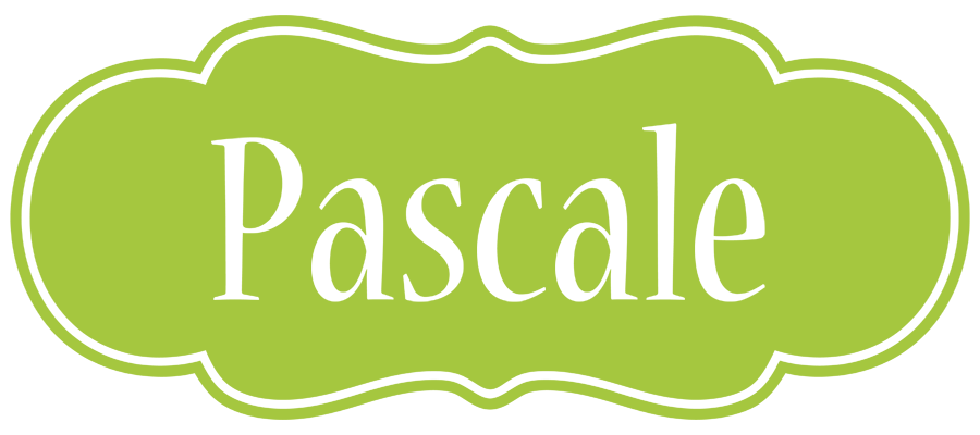 Pascale family logo
