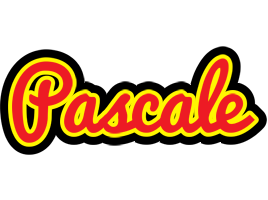 Pascale fireman logo