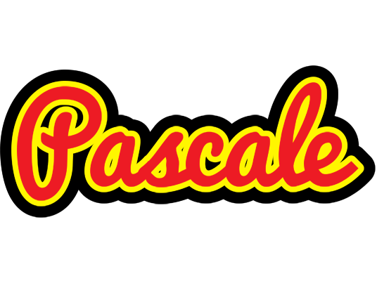 Pascale fireman logo