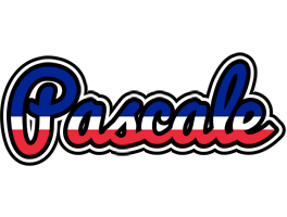 Pascale france logo