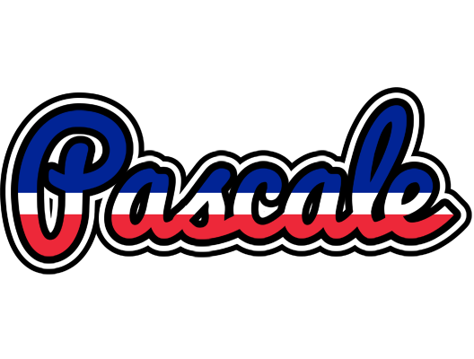 Pascale france logo
