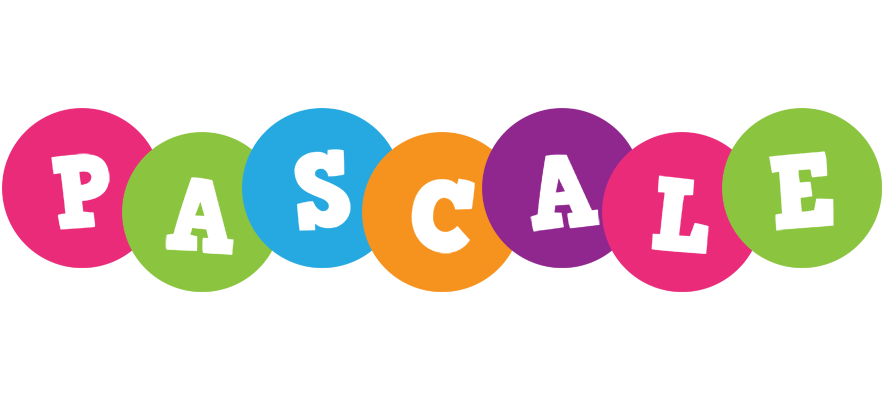 Pascale friends logo