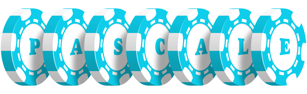 Pascale funbet logo