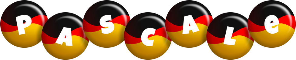 Pascale german logo