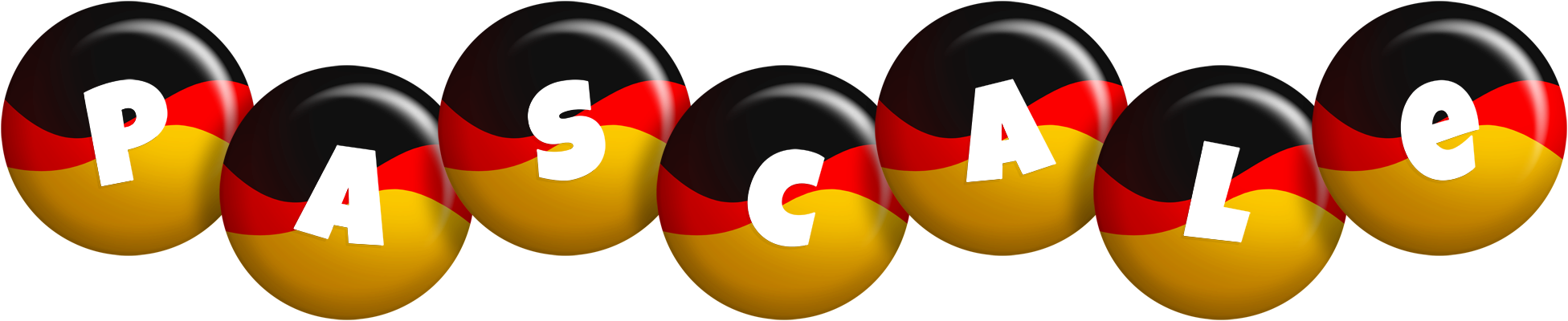 Pascale german logo