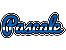 Pascale greece logo