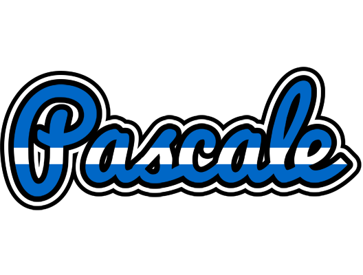 Pascale greece logo