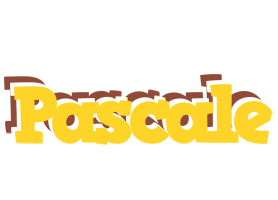 Pascale hotcup logo