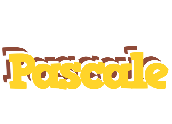 Pascale hotcup logo