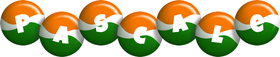 Pascale india logo