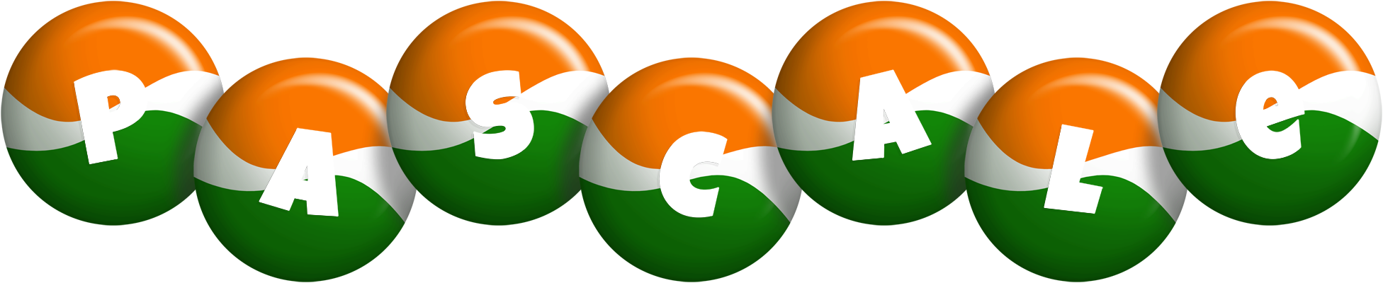 Pascale india logo