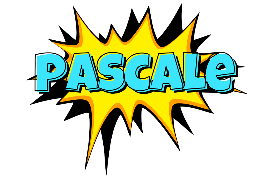 Pascale indycar logo