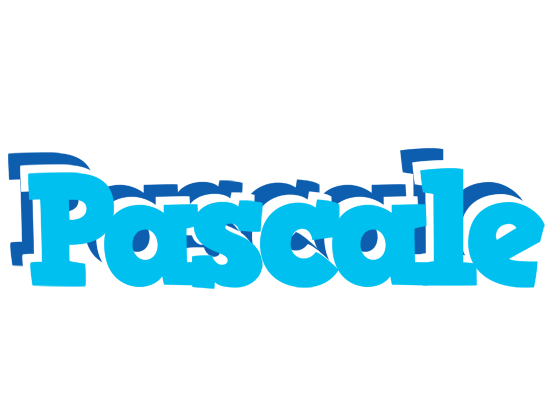 Pascale jacuzzi logo