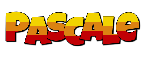 Pascale jungle logo