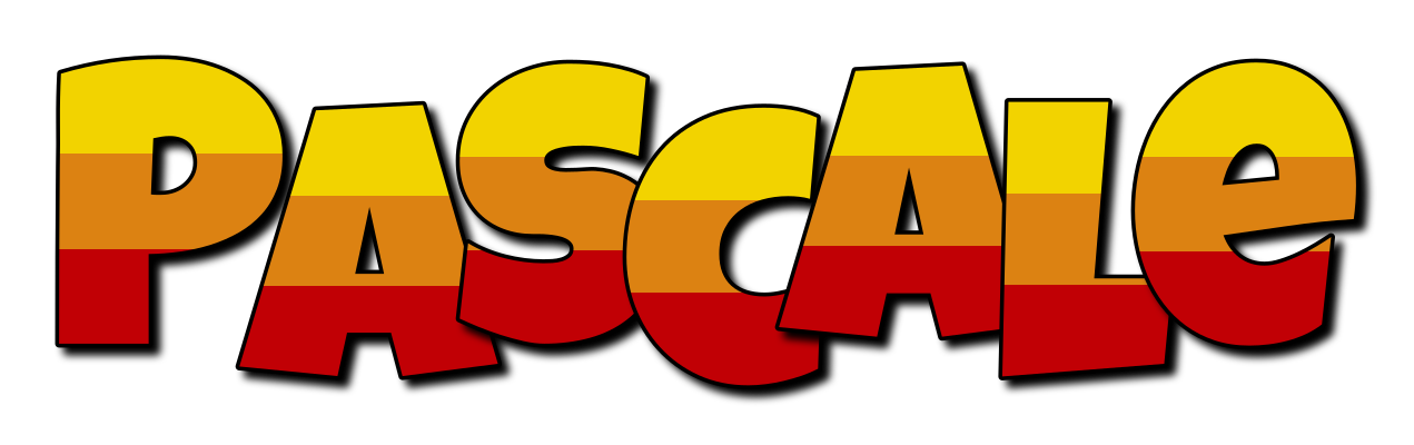 Pascale jungle logo