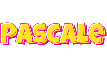 Pascale kaboom logo