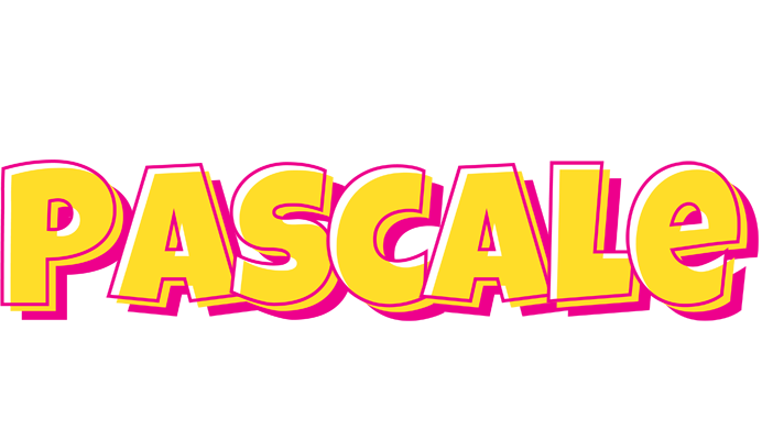 Pascale kaboom logo
