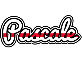 Pascale kingdom logo