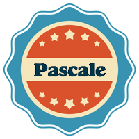 Pascale labels logo