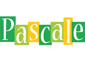 Pascale lemonade logo