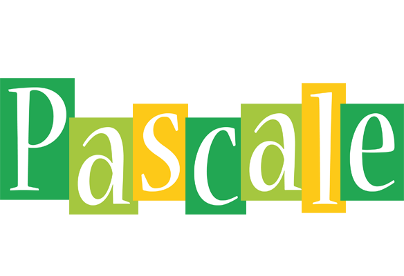 Pascale lemonade logo