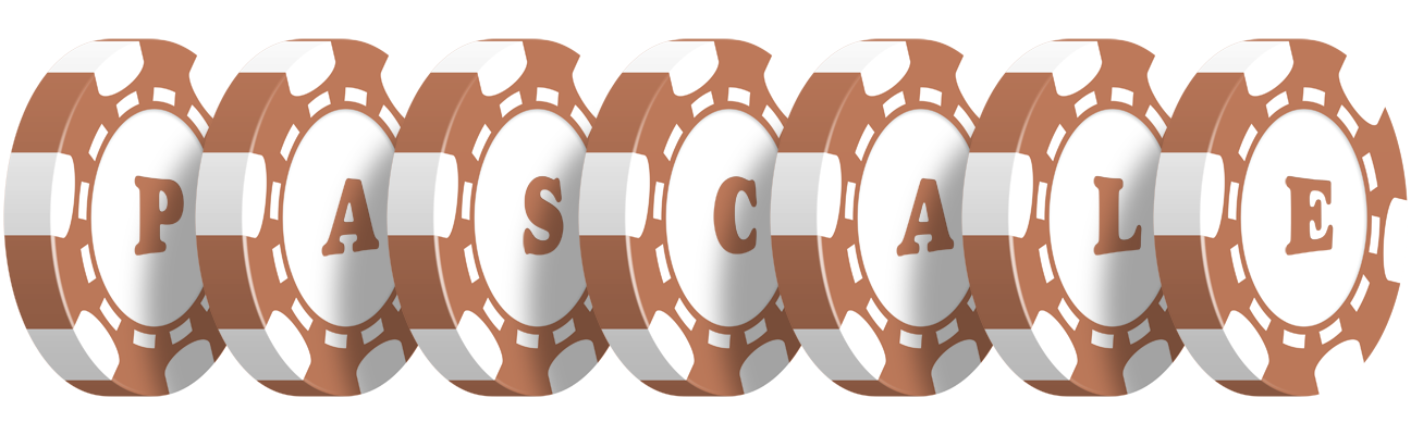 Pascale limit logo