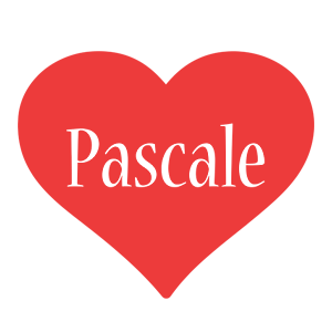 Pascale love logo