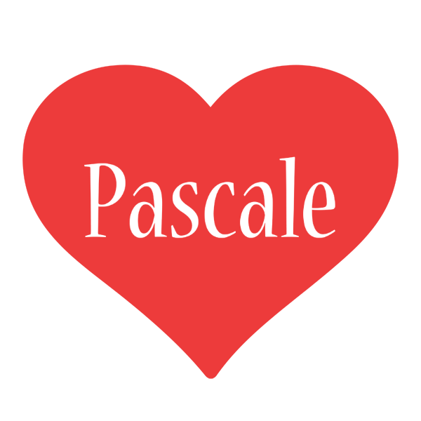 Pascale love logo